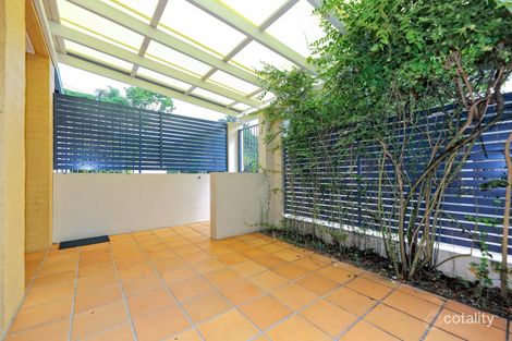 Property photo of 12/122 Central Avenue Indooroopilly QLD 4068