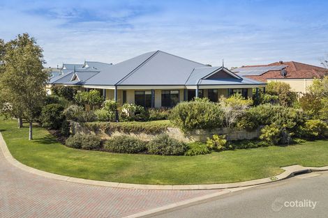 45 Berryessa Pkwy, Secret Harbour, WA 6173