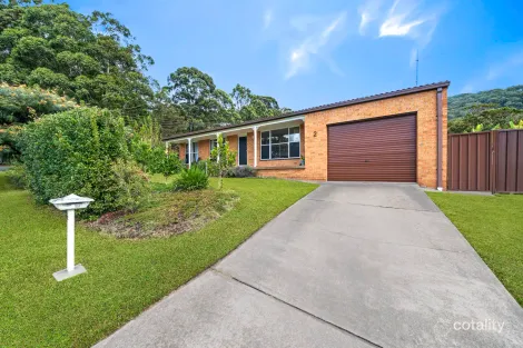 2 Peach Gr, Laurieton, NSW 2443