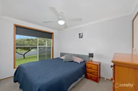 Property photo of 2 Peach Grove Laurieton NSW 2443