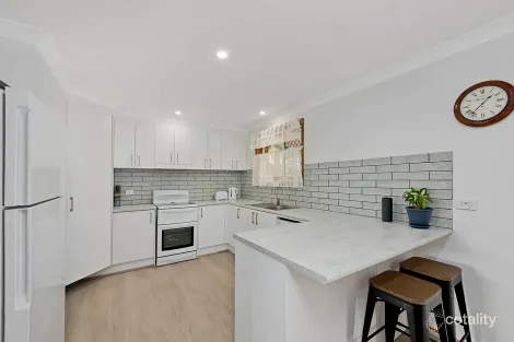 Property photo of 2 Peach Grove Laurieton NSW 2443