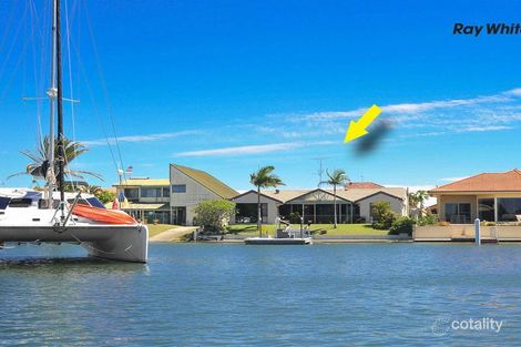 Property photo of 14 Hume Parade Paradise Point QLD 4216