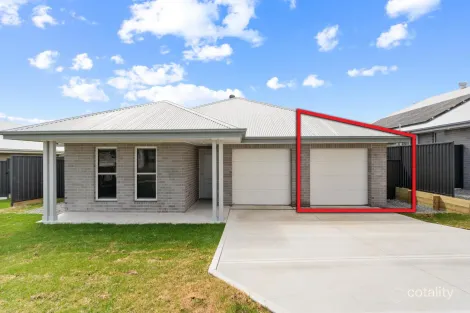 2/7 BARNBOUGLE ST, HEDDON GRETA, NSW 2321