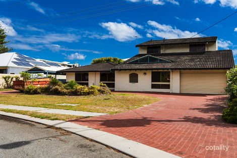 Property photo of 3 Merrifield Place Mullaloo WA 6027
