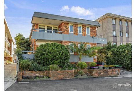 4/673 Park St, Brunswick, VIC 3056