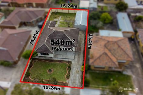 Property photo of 22 Winifred Street St Albans VIC 3021