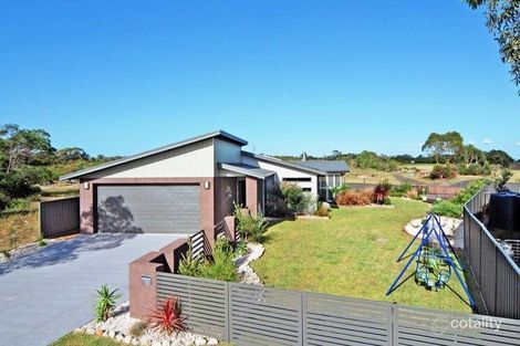 Property photo of 12 Omega Place Vincentia NSW 2540