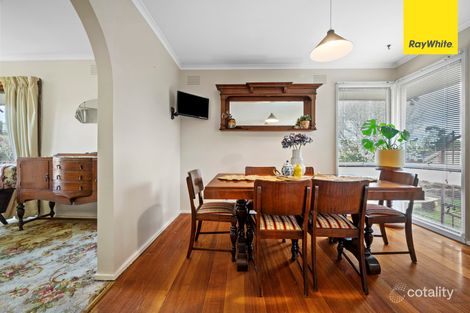 Property photo of 46 Quail Crescent Melton VIC 3337