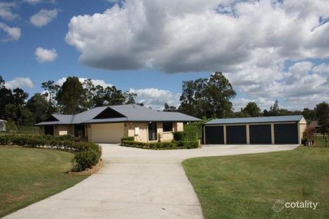 12-14 Spearlily Cl, New Beith, QLD 4124