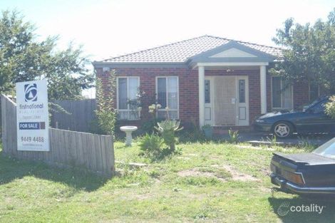 14 Church Ave, Taylors Hill, VIC 3037