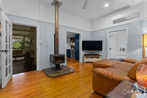 Property photo of 74 Pine Mountain Road North Ipswich QLD 4305