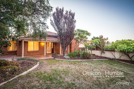 Property photo of 16 Oakmont Turn Connolly WA 6027
