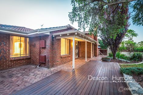 Property photo of 16 Oakmont Turn Connolly WA 6027
