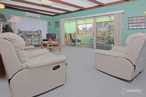 Property photo of 610 Beach Road Surf Beach NSW 2536