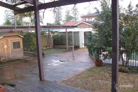 Property photo of 6 Monterey Street Monterey NSW 2217