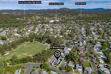 Property photo of 32 Bunora Avenue Ferny Hills QLD 4055