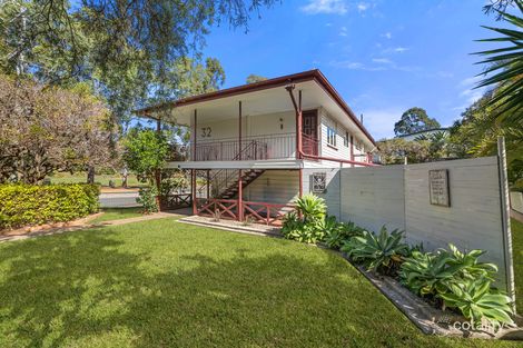 Property photo of 32 Bunora Avenue Ferny Hills QLD 4055