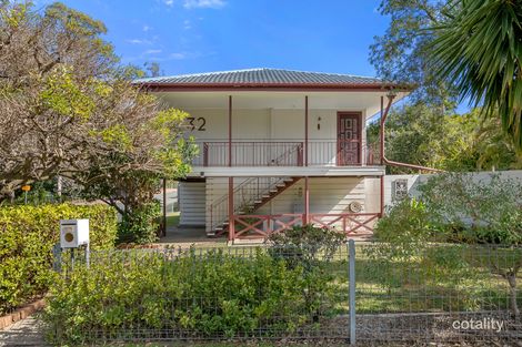 Property photo of 32 Bunora Avenue Ferny Hills QLD 4055