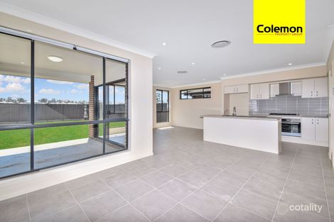 Property photo of 15 Hellcat Road Edmondson Park NSW 2174