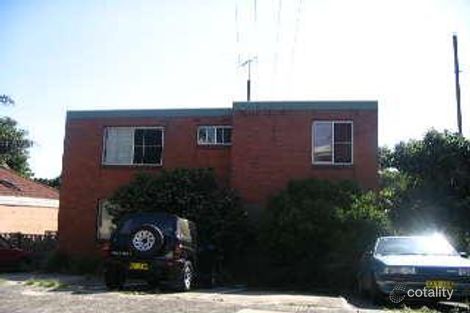 Property photo of 6/25 Foucart Street Rozelle NSW 2039