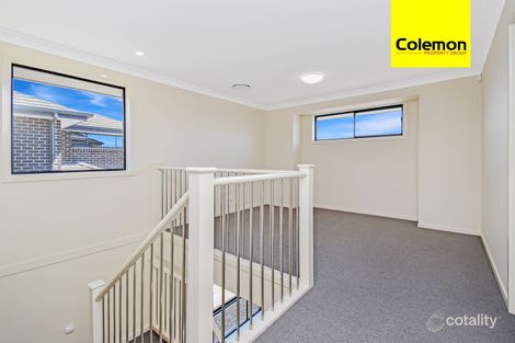 Property photo of 15 Hellcat Road Edmondson Park NSW 2174