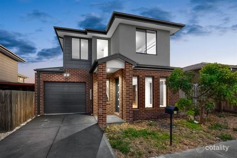 Property photo of 10 Mountbatten Way Sydenham VIC 3037
