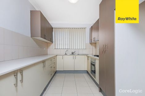 Property photo of 19/14 Hixson Street Bankstown NSW 2200