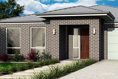 Lot 289 Carroll St, Diggers Rest, VIC 3427