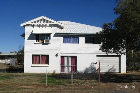 40 Hoffman St, Roma, QLD 4455