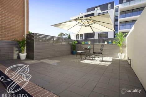Property photo of 5/20 Fitzgerald Crescent Strathfield NSW 2135