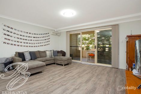 Property photo of 5/20 Fitzgerald Crescent Strathfield NSW 2135