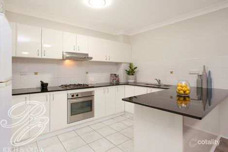 Property photo of 5/20 Fitzgerald Crescent Strathfield NSW 2135