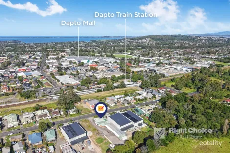 29 Hamilton St, Dapto, NSW 2530