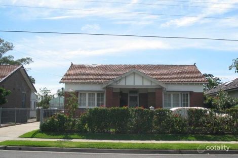 43 Claremont St, Merrylands, NSW 2160