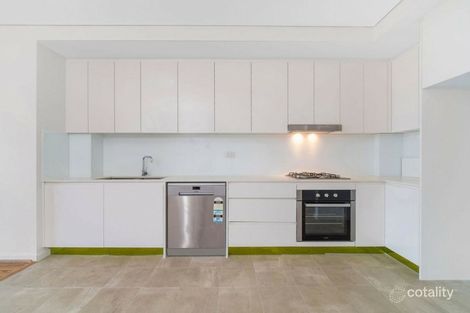 Property photo of 20/316 Parramatta Road Burwood NSW 2134