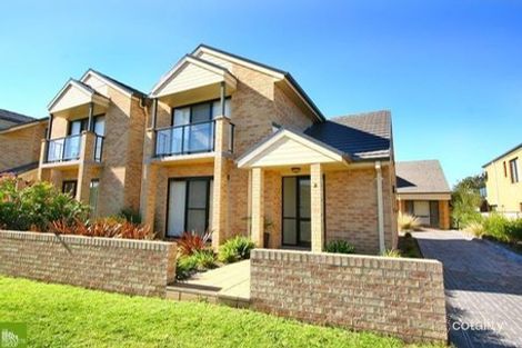2/15-17 Cowper St, Fairy Meadow, NSW 2519