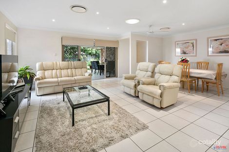 Property photo of 4 Stringybark Court Thornlands QLD 4164