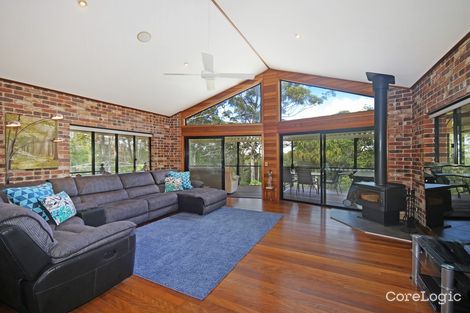 Property photo of 569 Sunrise Road Tinbeerwah QLD 4563