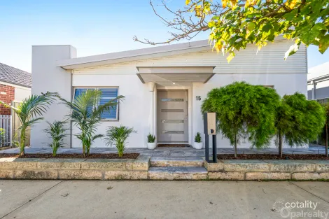 15 Crown Tce, Coogee, WA 6166