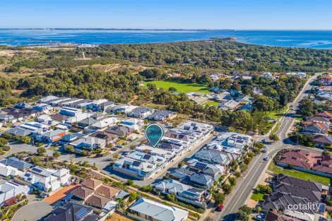 Property photo of 15 Crown Terrace Coogee WA 6166