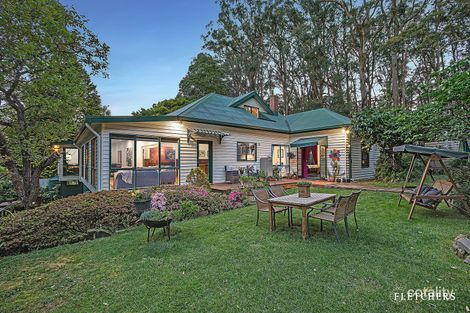 Property photo of 2 Hill Street Ferny Creek VIC 3786