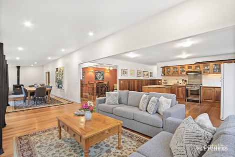 Property photo of 2 Hill Street Ferny Creek VIC 3786