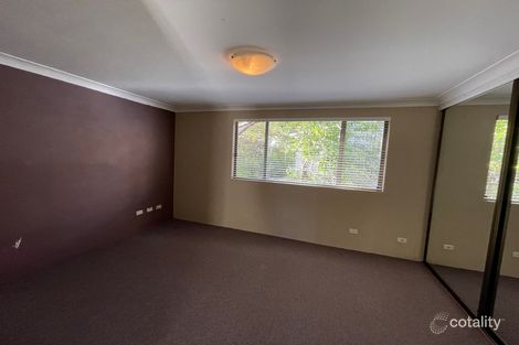 Property photo of 27/70-78 Cook Road Centennial Park NSW 2021
