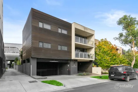 Property photo of 19/2-4 William Street Murrumbeena VIC 3163