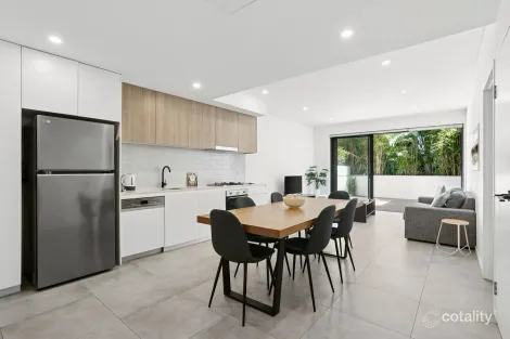 Property photo of 7/904 Botany Road Mascot NSW 2020