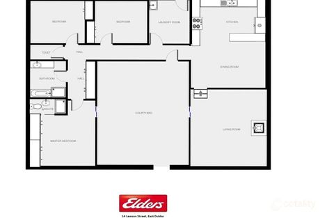 14 Lawson St, Dubbo, NSW 2830