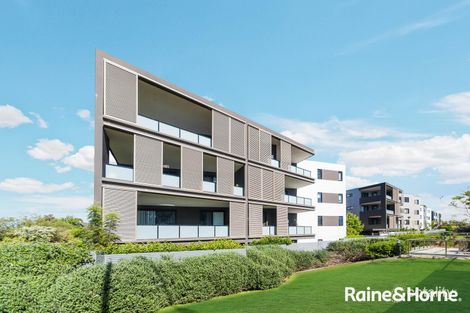 Property photo of 331/5 Adonis Avenue Rouse Hill NSW 2155