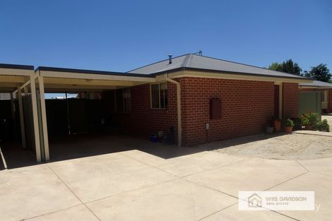 Property photo of 2/4 Remlaw Road Horsham VIC 3400