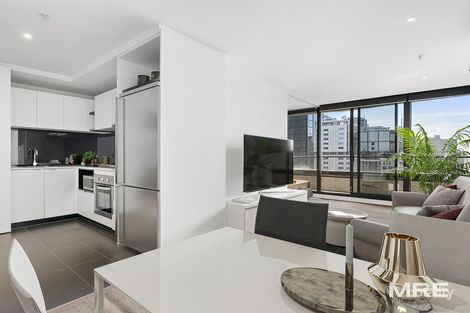 Property photo of 2009/7 Katherine Place Melbourne VIC 3000