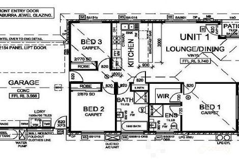 Property photo of 1/28 Webb Road Booker Bay NSW 2257